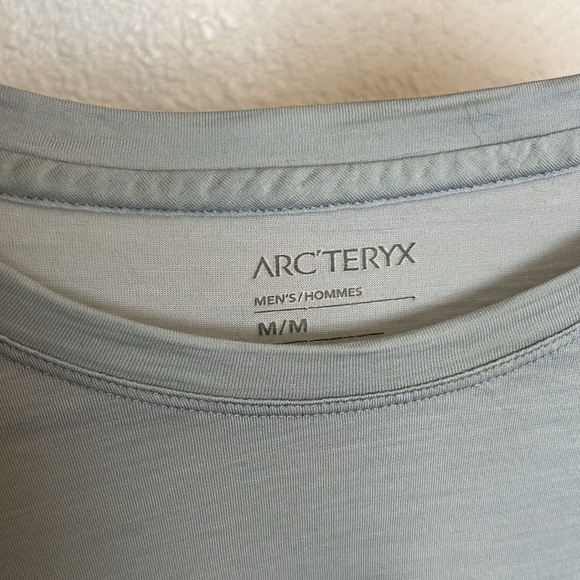 Arcteryx men’s shirt - Picture 3 of 8